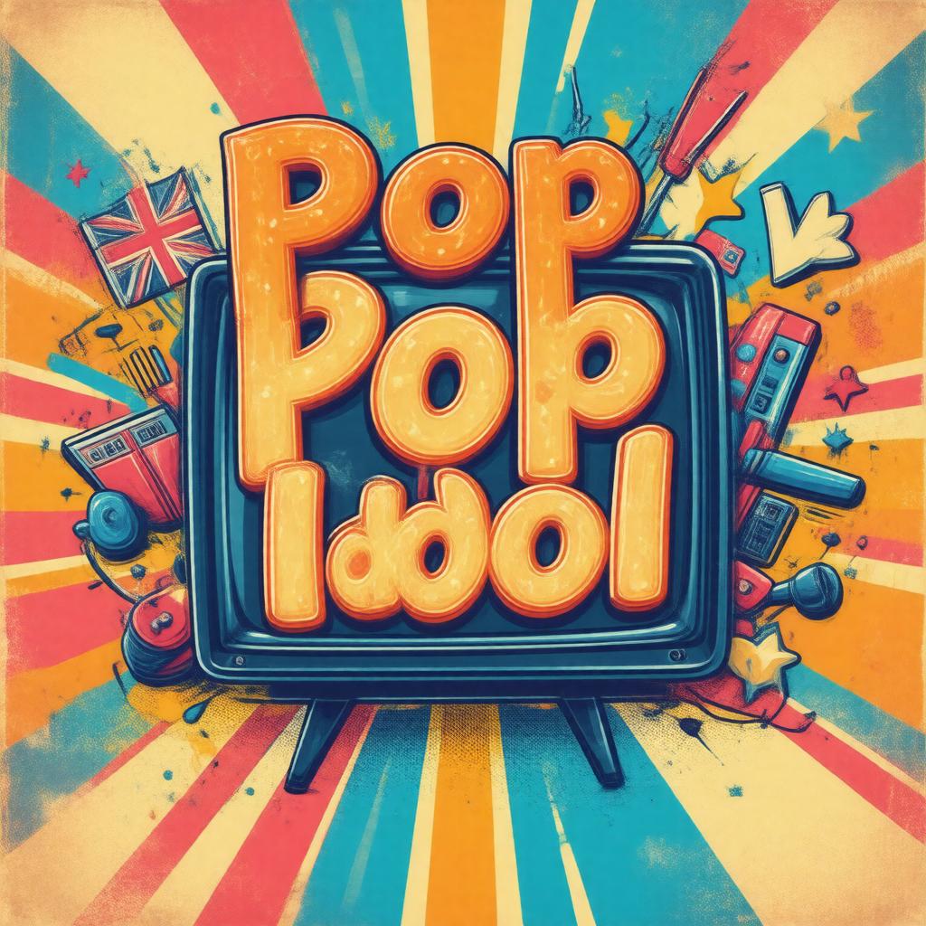 Pop Idol